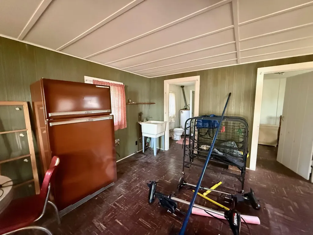 13239 N Gordon Avenue Lilley Township MI 49309