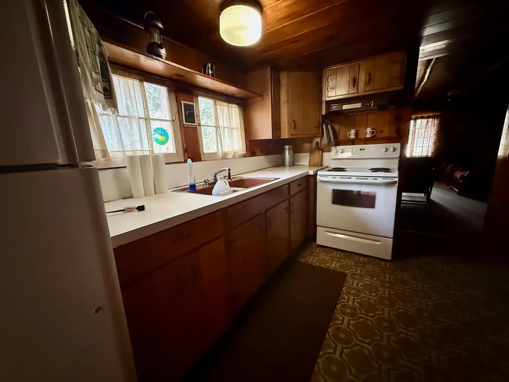 13239 N Gordon Avenue Lilley Township MI 49309