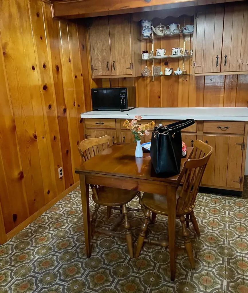 13239 N Gordon Avenue Lilley Township MI 49309