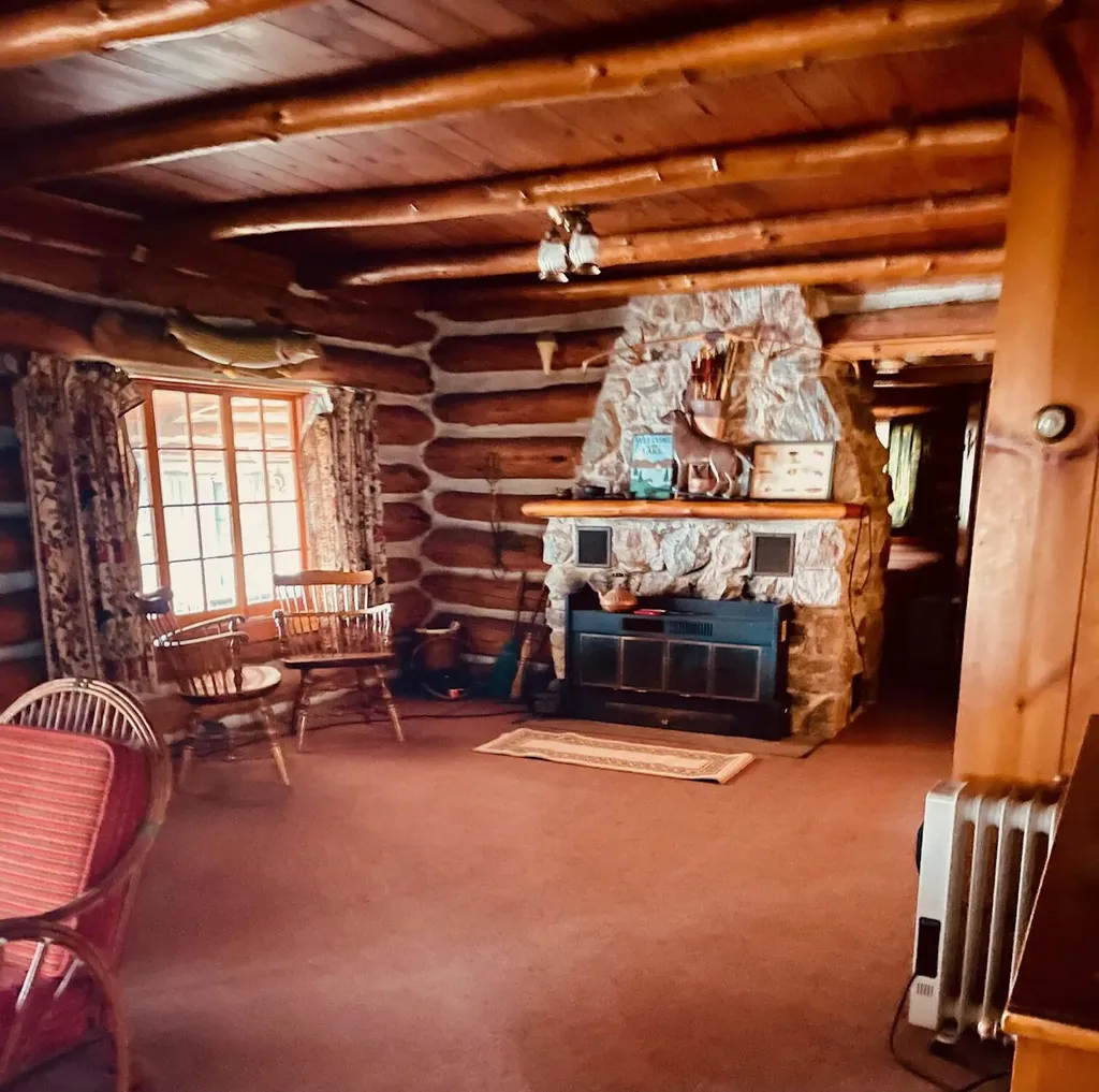 13239 N Gordon Avenue Lilley Township MI 49309