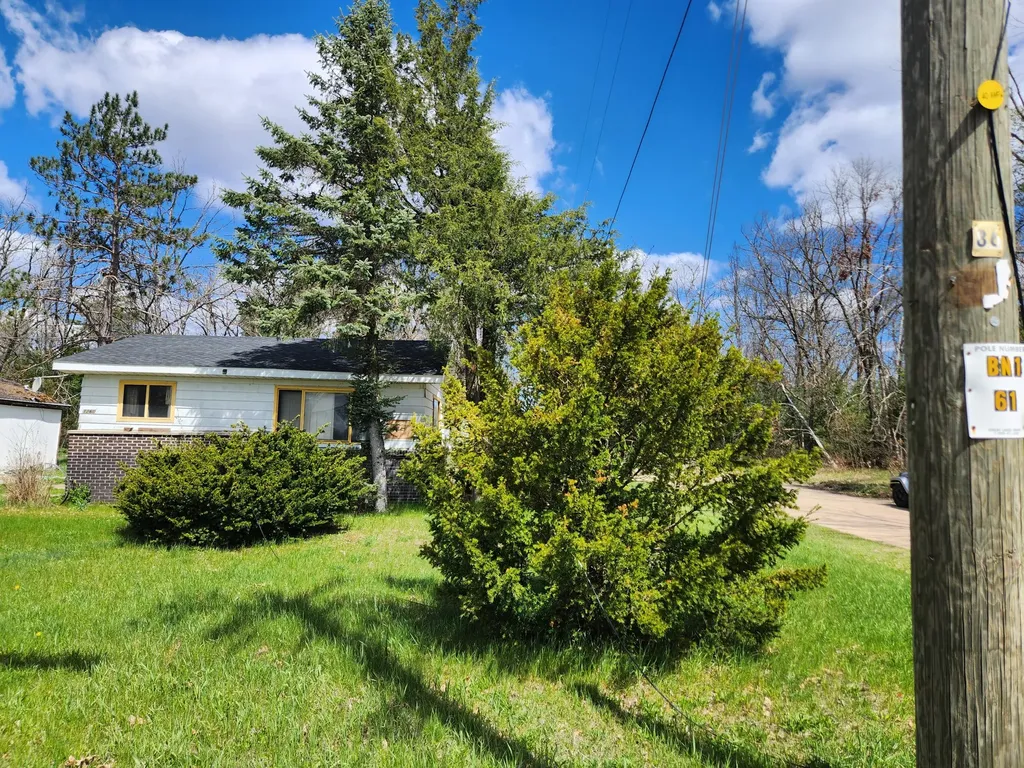 1260 W Baldwin Road Pleasant Plains Township MI 49304