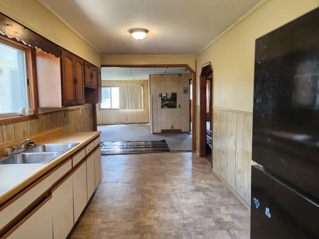 1260 W Baldwin Road Pleasant Plains Township MI 49304