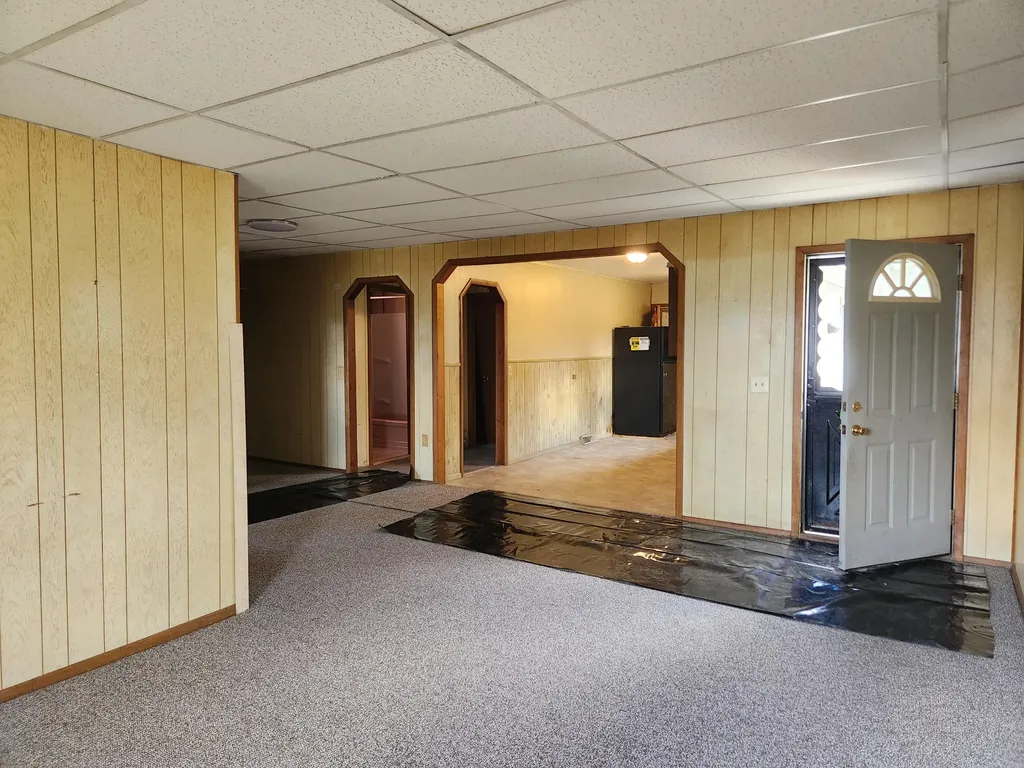 1260 W Baldwin Road Pleasant Plains Township MI 49304