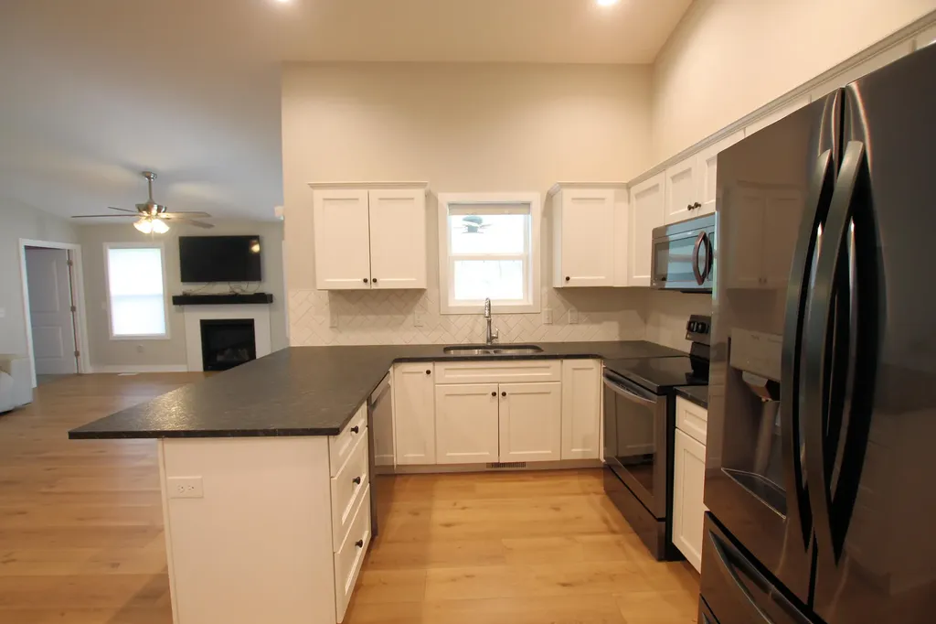 7241 Glendora Lane Oshtemo Charter Township MI 49009