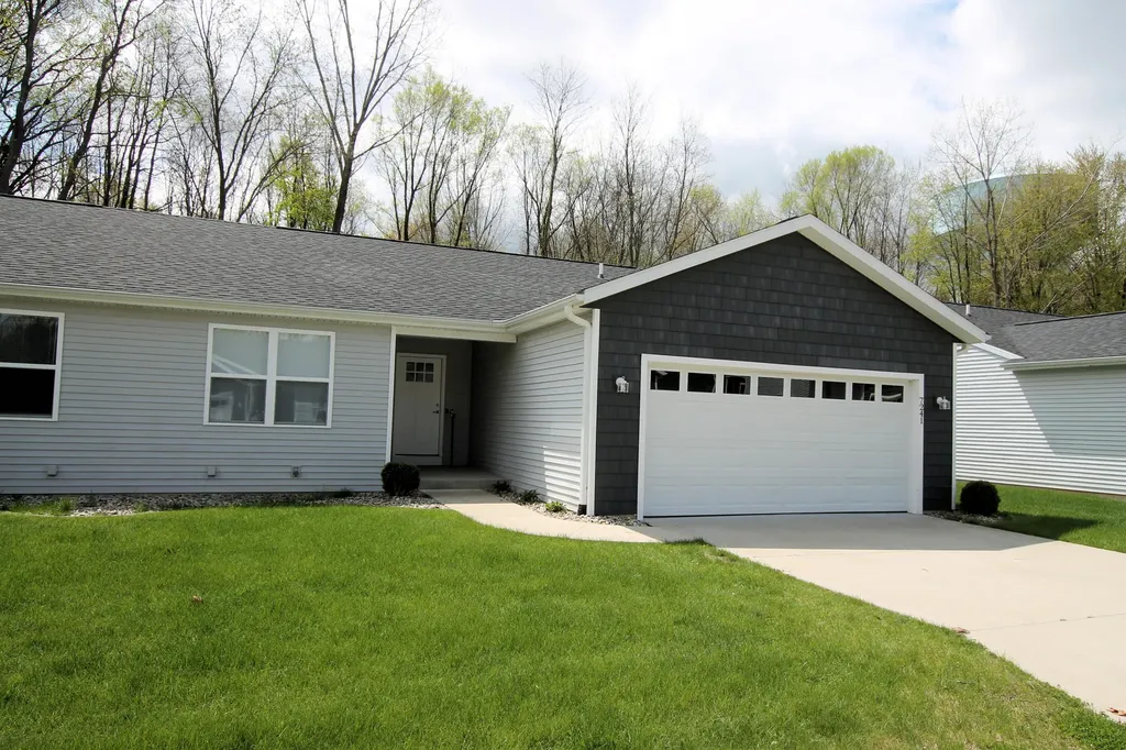 7241 Glendora Lane Oshtemo Charter Township MI 49009