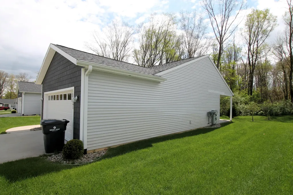 7241 Glendora Lane Oshtemo Charter Township MI 49009