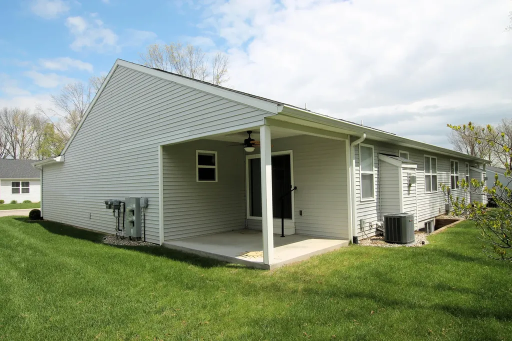 7241 Glendora Lane Oshtemo Charter Township MI 49009