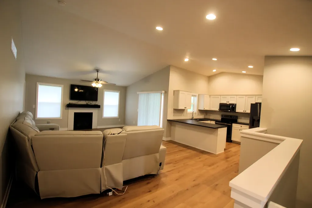7241 Glendora Lane Oshtemo Charter Township MI 49009