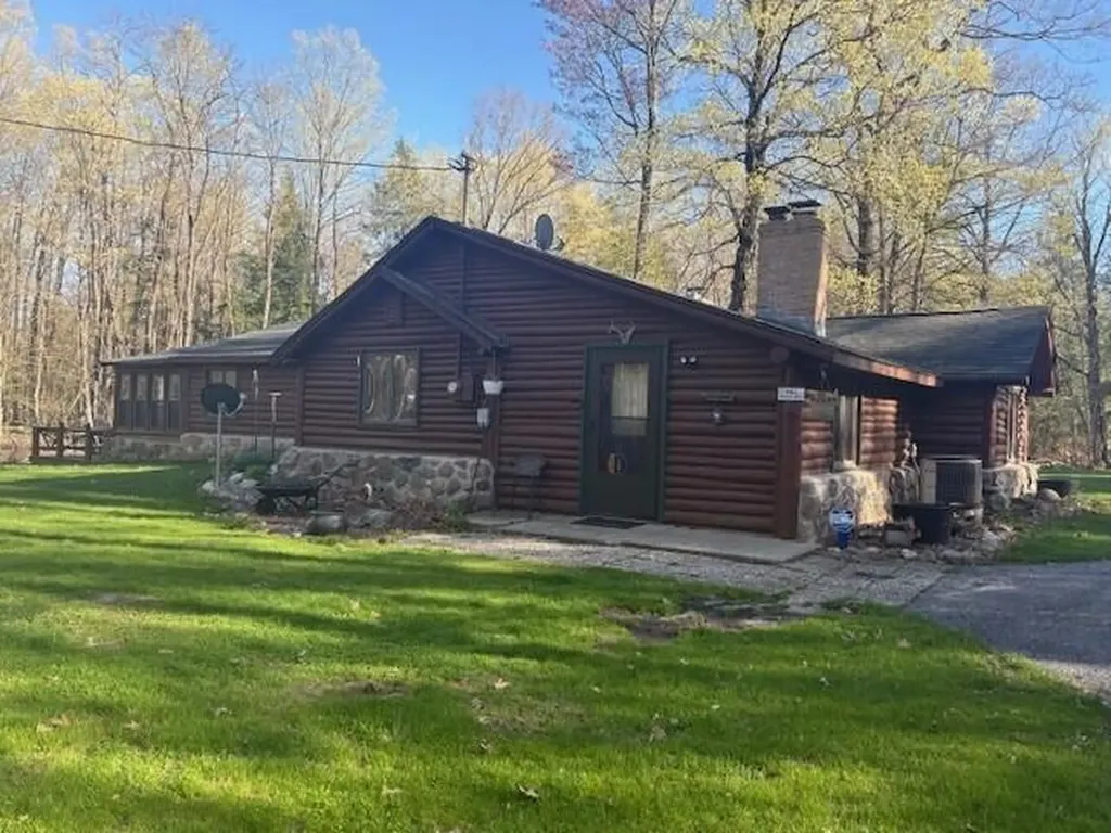 773 14 Mile Road Middle Branch Township MI 49665