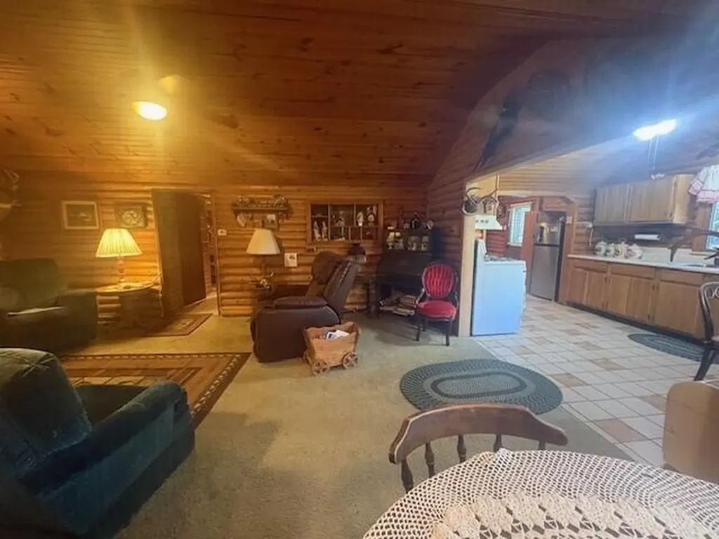773 14 Mile Road Middle Branch Township MI 49665