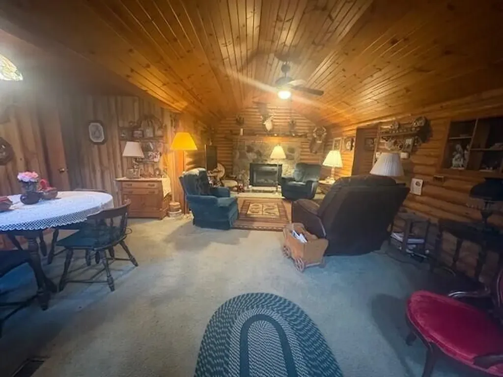 773 14 Mile Road Middle Branch Township MI 49665