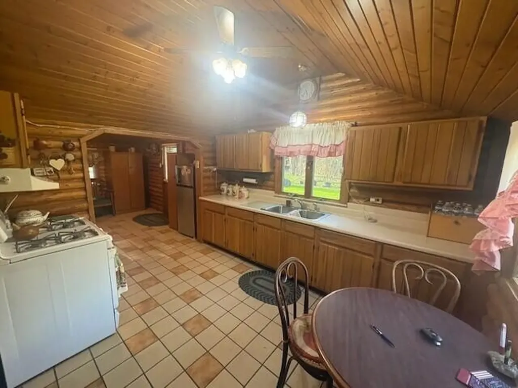 773 14 Mile Road Middle Branch Township MI 49665