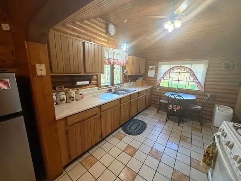 773 14 Mile Road Middle Branch Township MI 49665