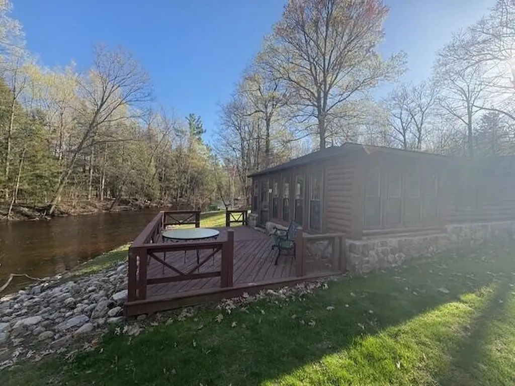 773 14 Mile Road Middle Branch Township MI 49665
