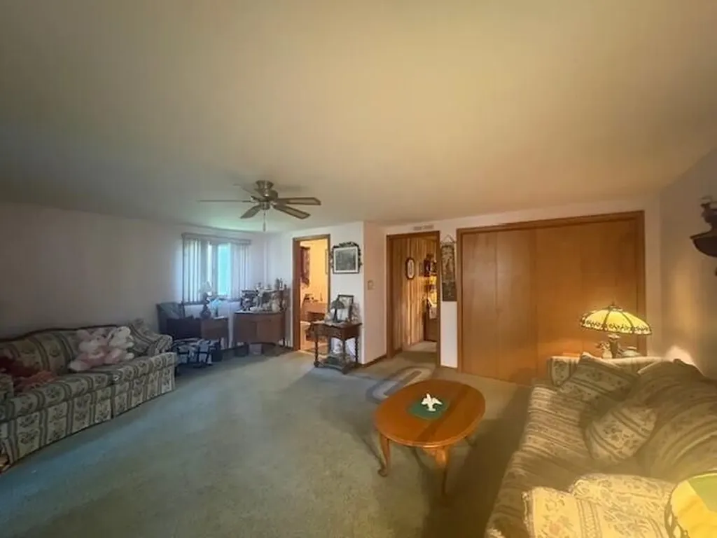 773 14 Mile Road Middle Branch Township MI 49665