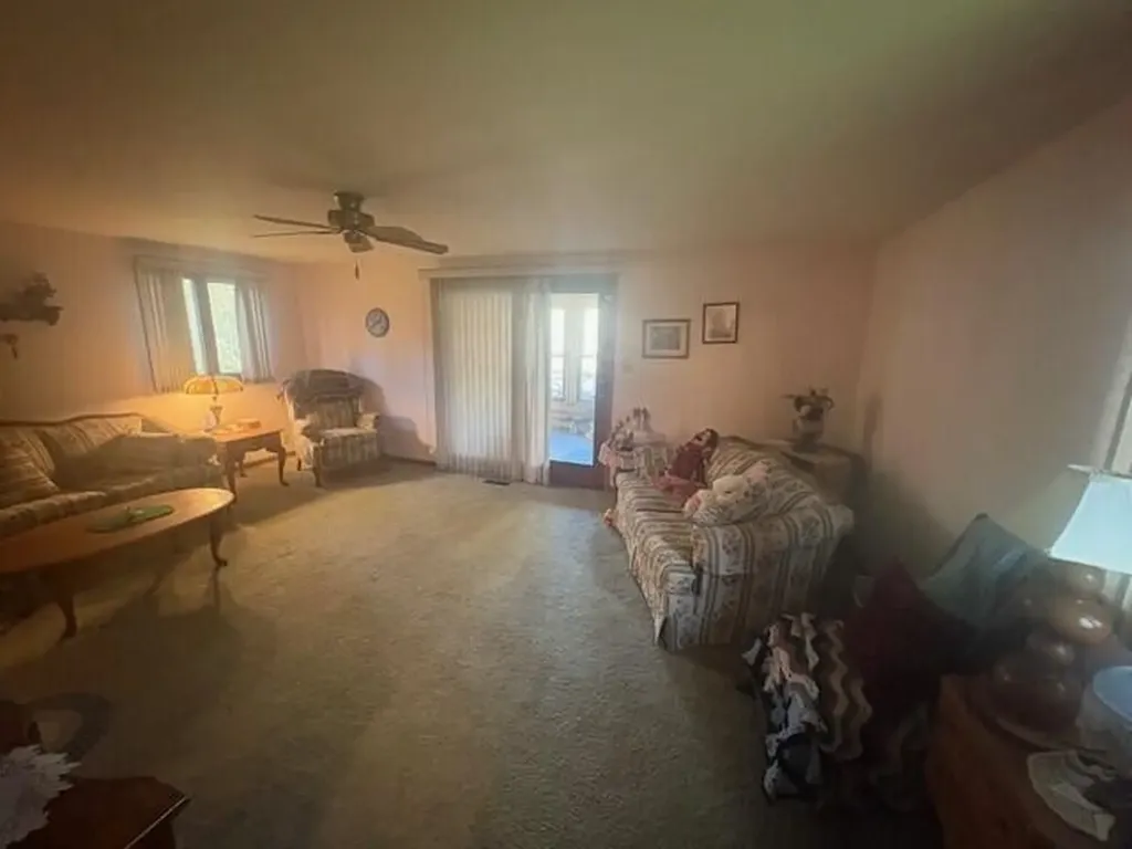 773 14 Mile Road Middle Branch Township MI 49665