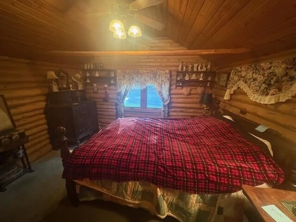 773 14 Mile Road Middle Branch Township MI 49665