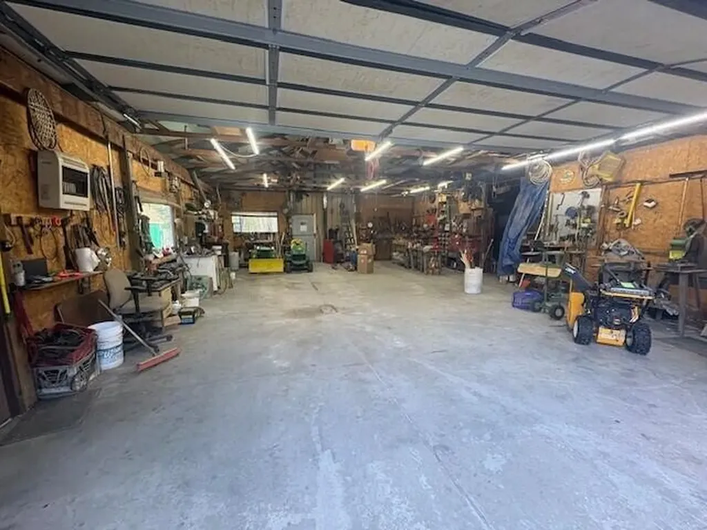 773 14 Mile Road Middle Branch Township MI 49665