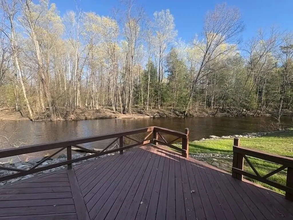 773 14 Mile Road Middle Branch Township MI 49665