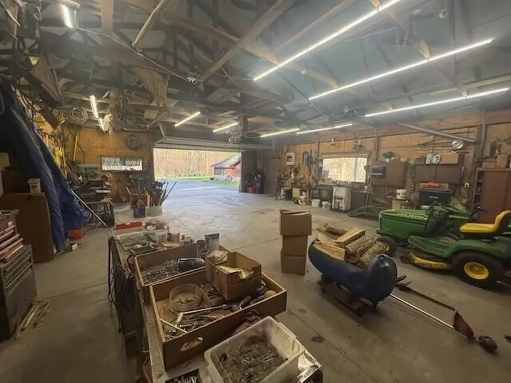 773 14 Mile Road Middle Branch Township MI 49665