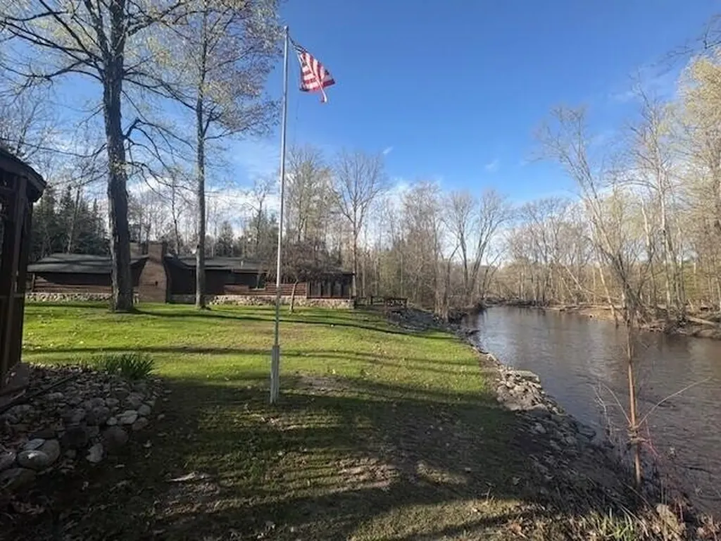 773 14 Mile Road Middle Branch Township MI 49665
