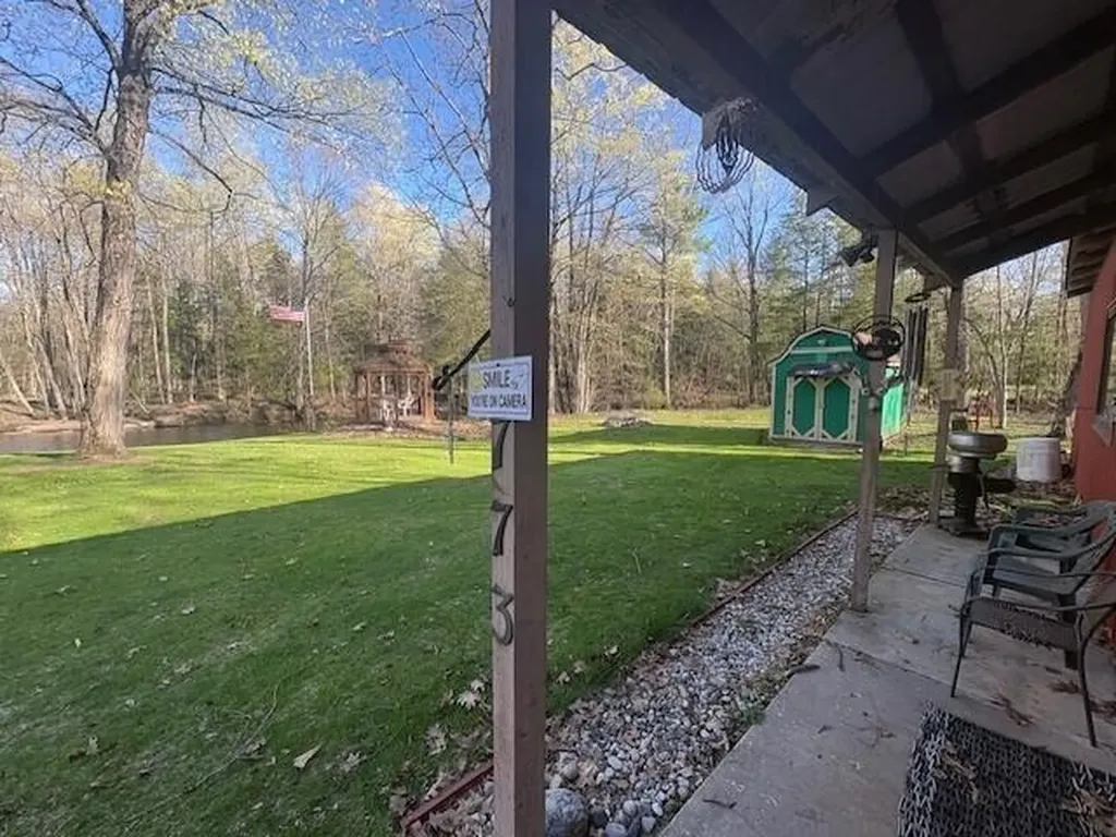 773 14 Mile Road Middle Branch Township MI 49665