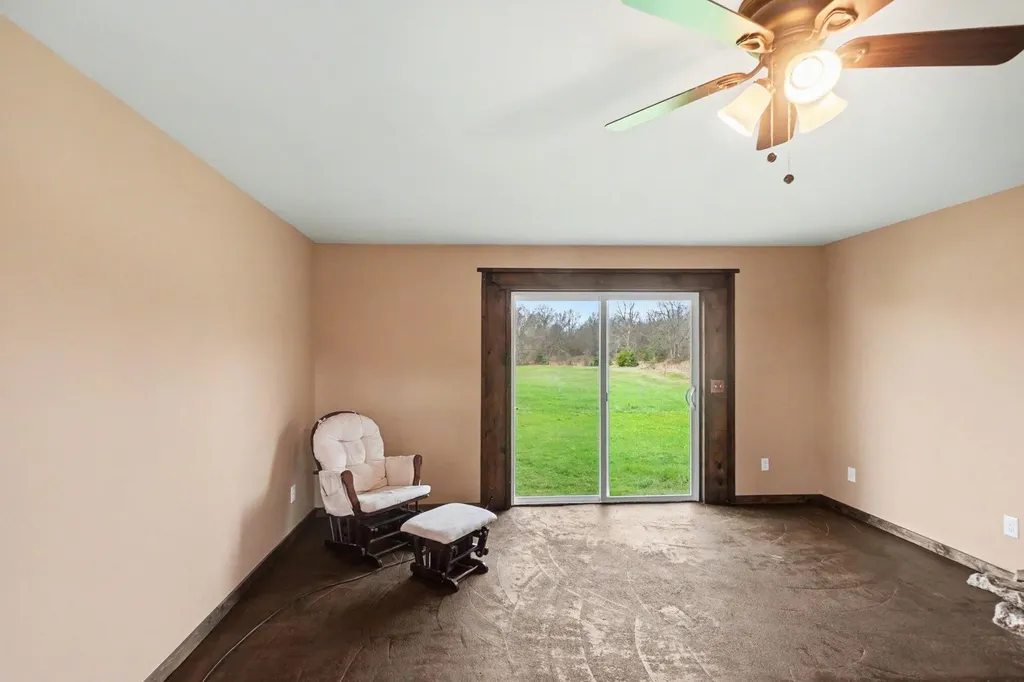 5771 N Woodbridge Road Merrill Township MI 49349