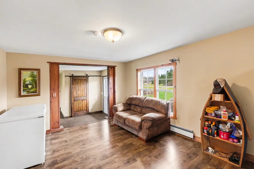 5771 N Woodbridge Road Merrill Township MI 49349