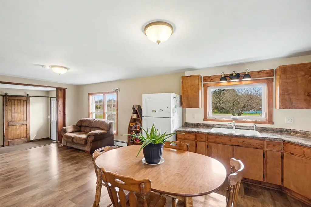 5771 N Woodbridge Road Merrill Township MI 49349