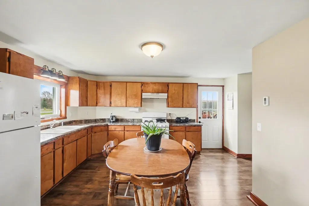 5771 N Woodbridge Road Merrill Township MI 49349