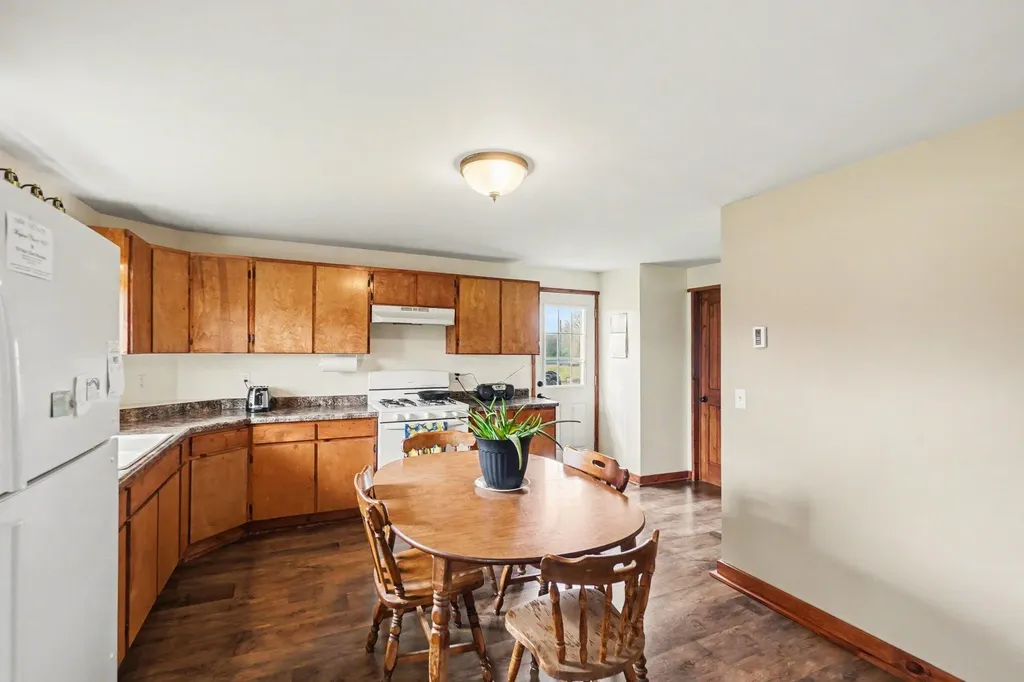 5771 N Woodbridge Road Merrill Township MI 49349