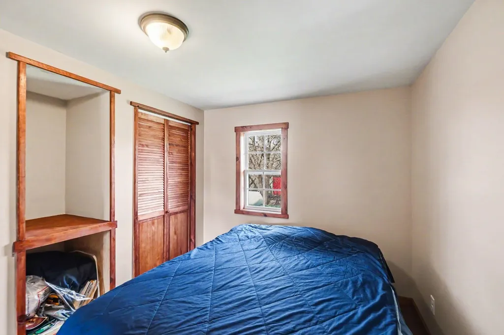 5771 N Woodbridge Road Merrill Township MI 49349