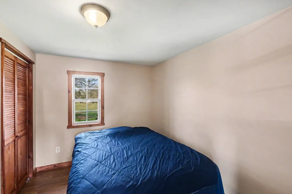 5771 N Woodbridge Road Merrill Township MI 49349