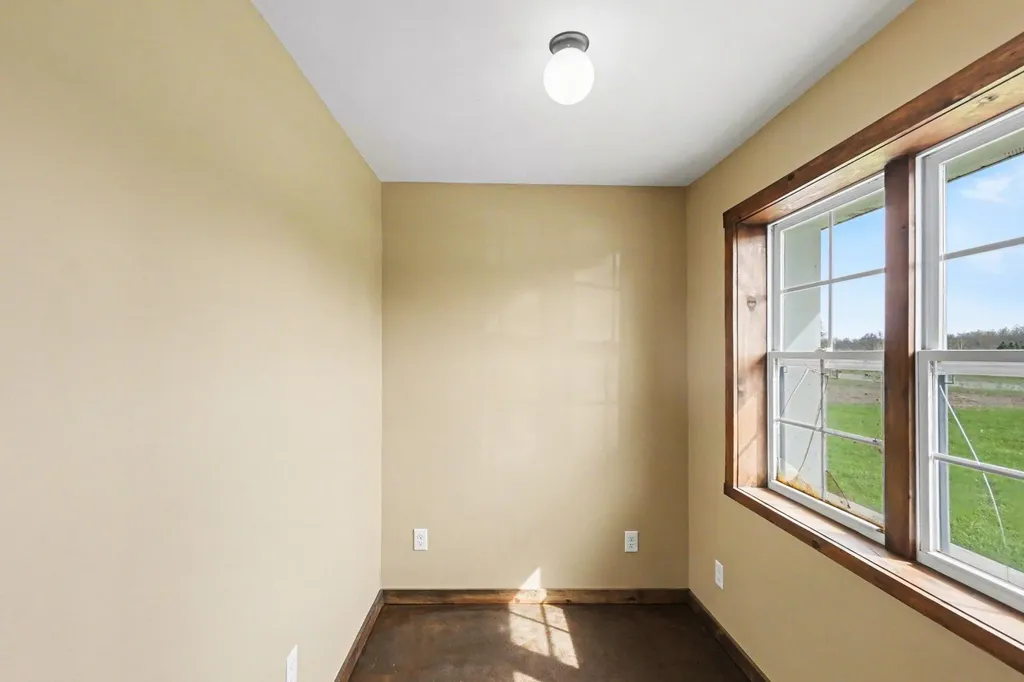 5771 N Woodbridge Road Merrill Township MI 49349