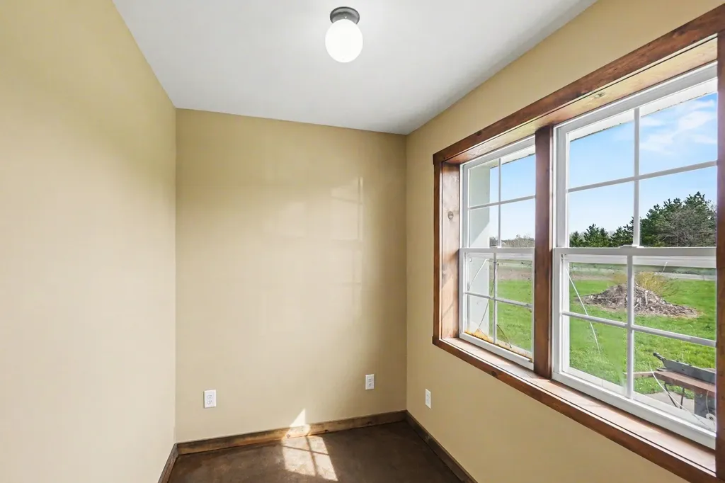 5771 N Woodbridge Road Merrill Township MI 49349