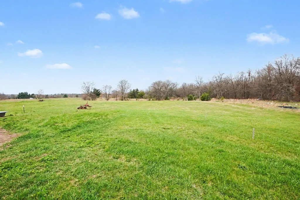 5771 N Woodbridge Road Merrill Township MI 49349