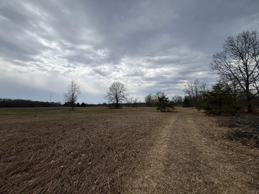 5771 N Woodbridge Road Merrill Township MI 49349