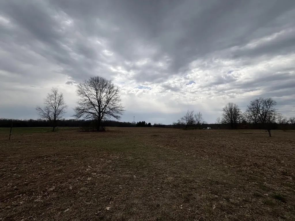 5771 N Woodbridge Road Merrill Township MI 49349