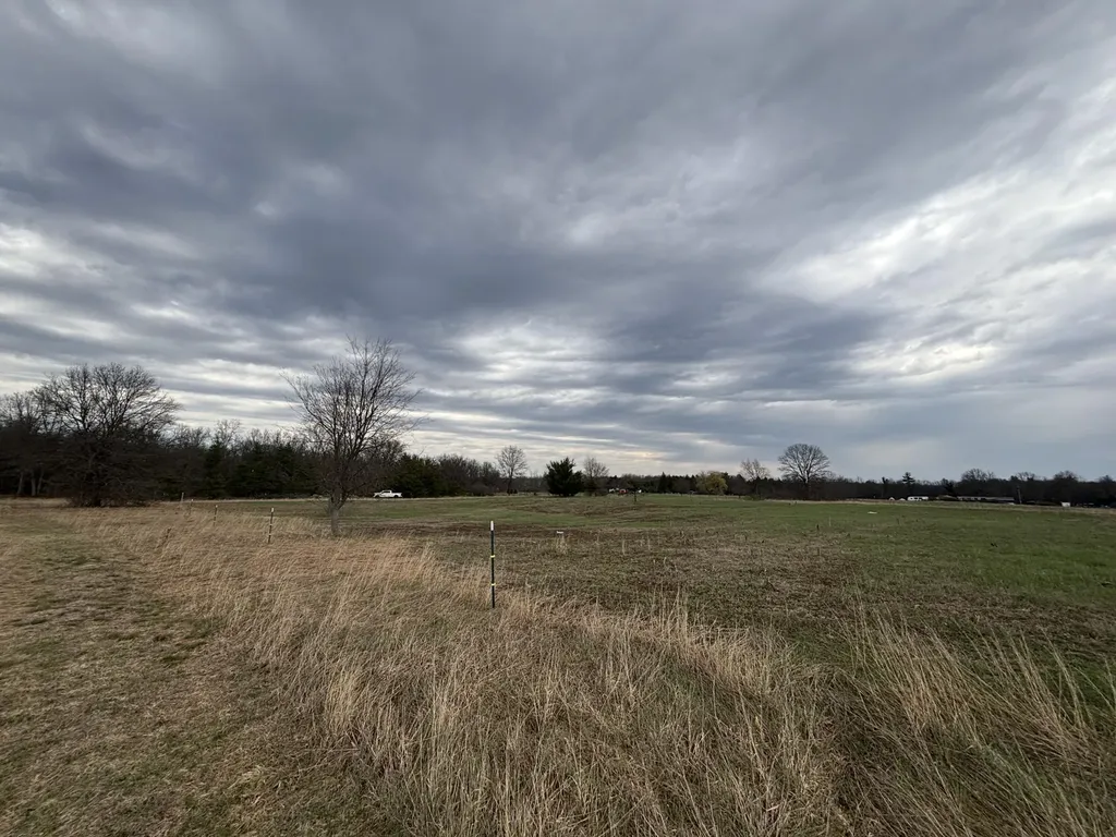 5771 N Woodbridge Road Merrill Township MI 49349