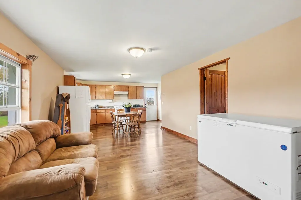 5771 N Woodbridge Road Merrill Township MI 49349