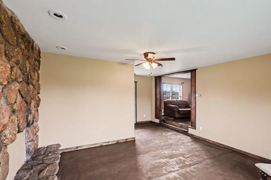 5771 N Woodbridge Road Merrill Township MI 49349