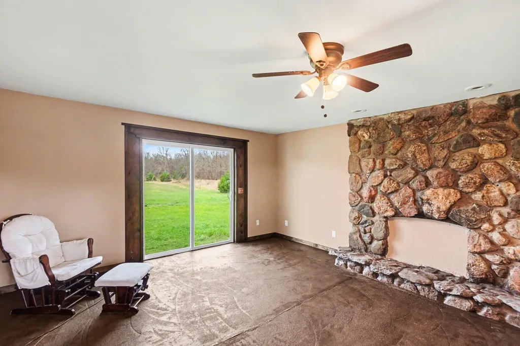 5771 N Woodbridge Road Merrill Township MI 49349