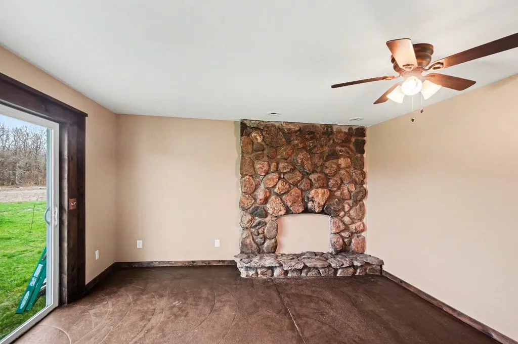 5771 N Woodbridge Road Merrill Township MI 49349