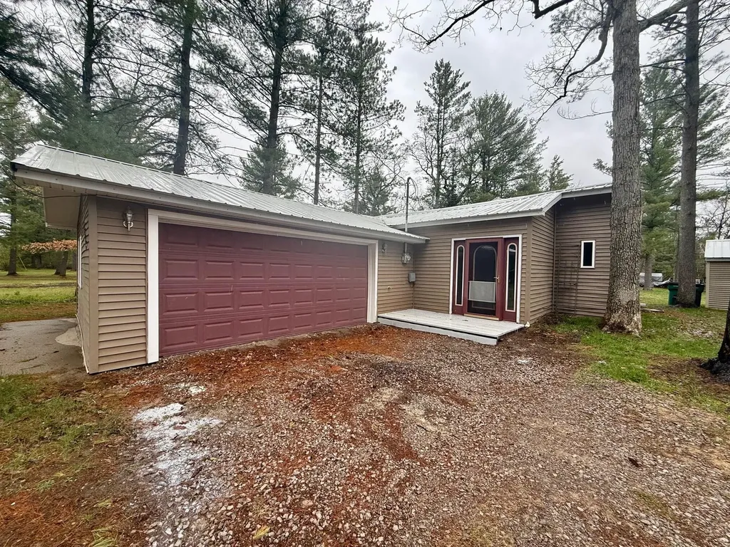2408 W Northland Drive Pleasant Plains Township MI 49304