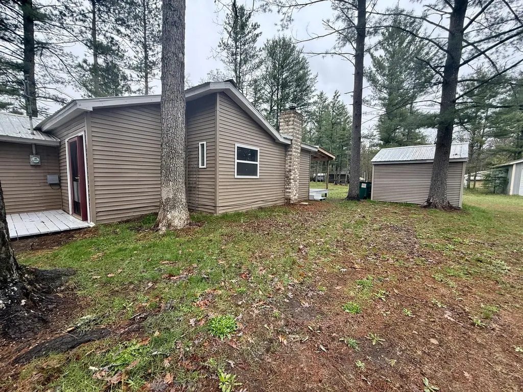 2408 W Northland Drive Pleasant Plains Township MI 49304