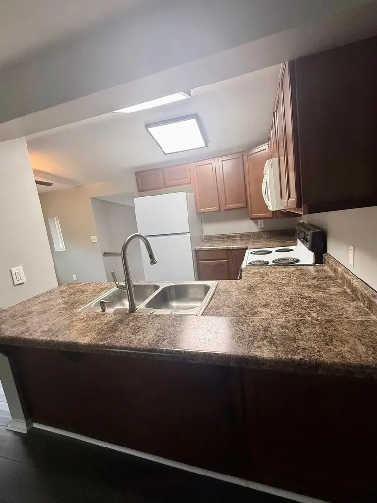 2408 W Northland Drive Pleasant Plains Township MI 49304