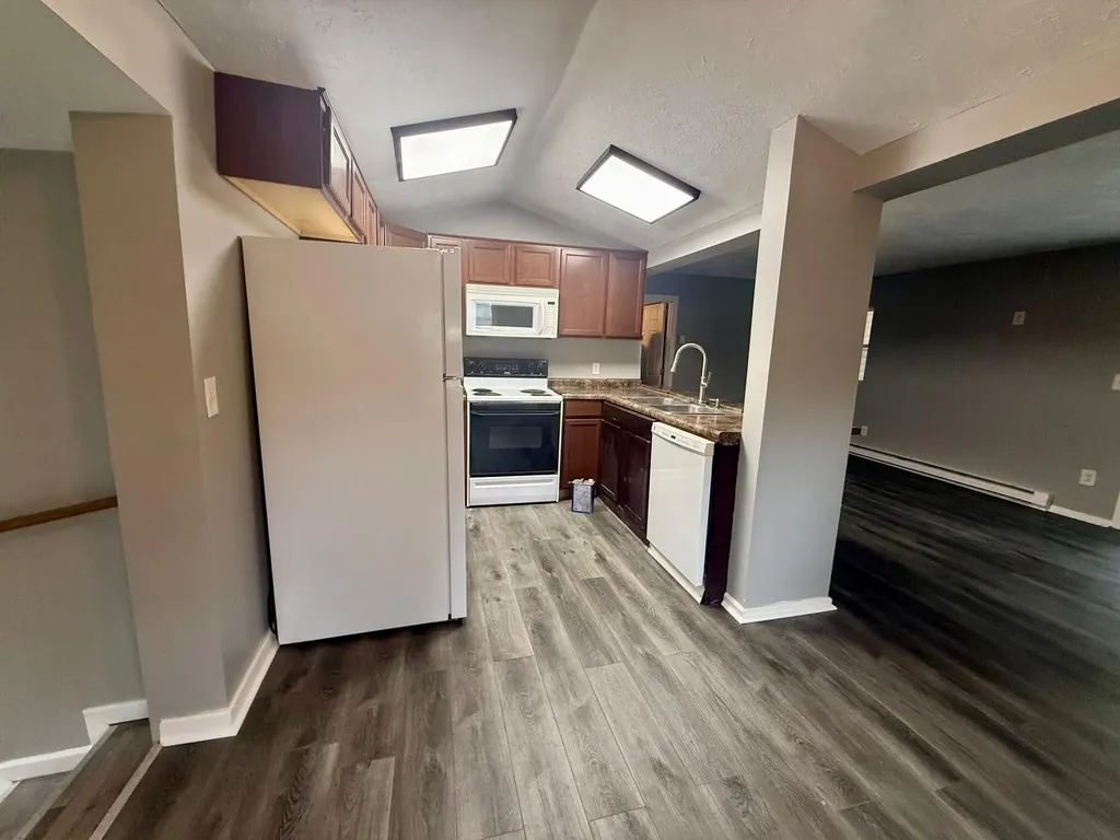 2408 W Northland Drive Pleasant Plains Township MI 49304