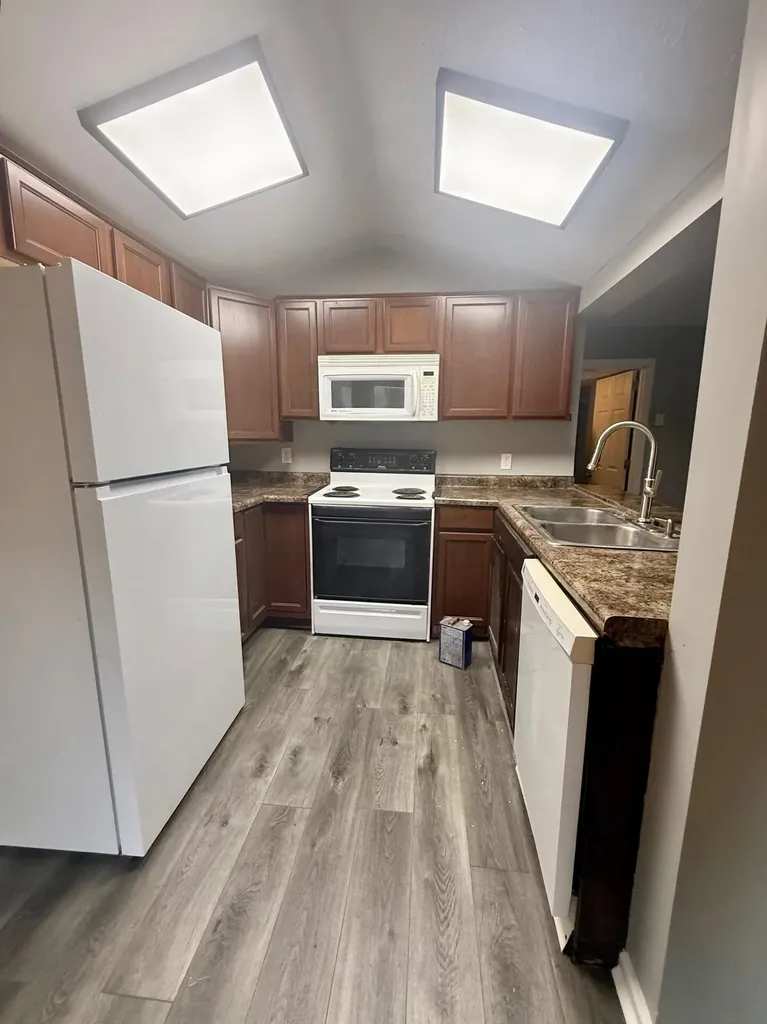 2408 W Northland Drive Pleasant Plains Township MI 49304