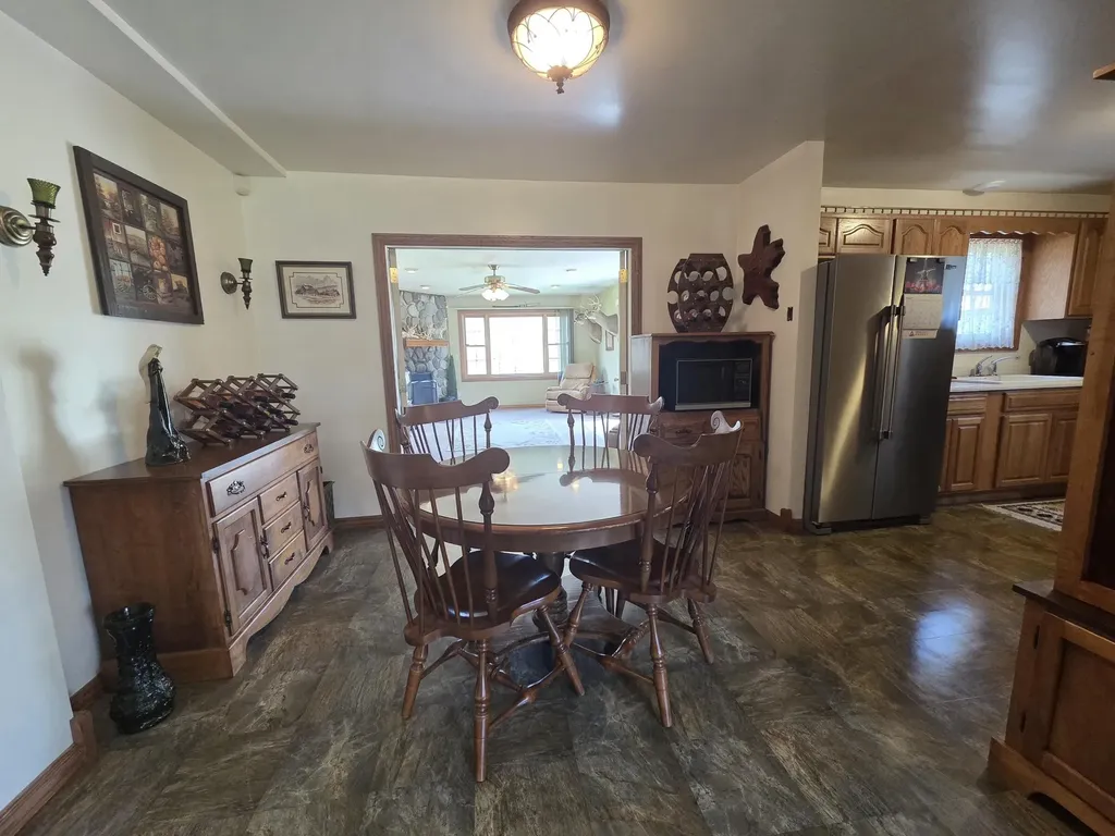 2074 E 36th Street Cherry Valley Township MI 49642