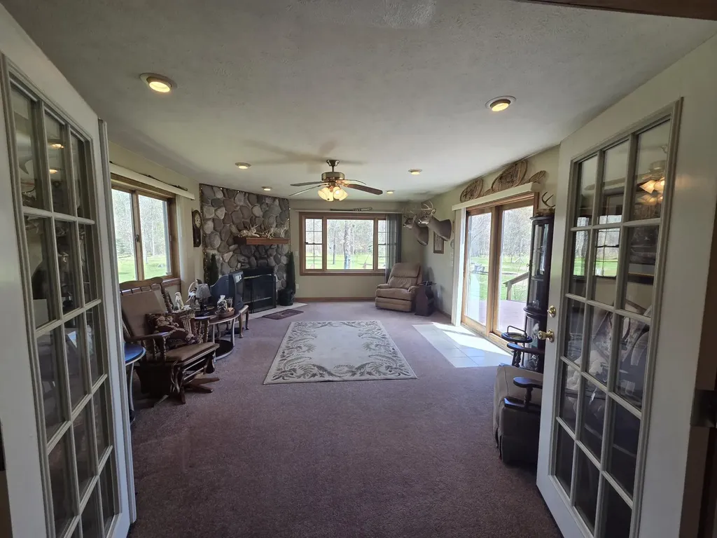 2074 E 36th Street Cherry Valley Township MI 49642